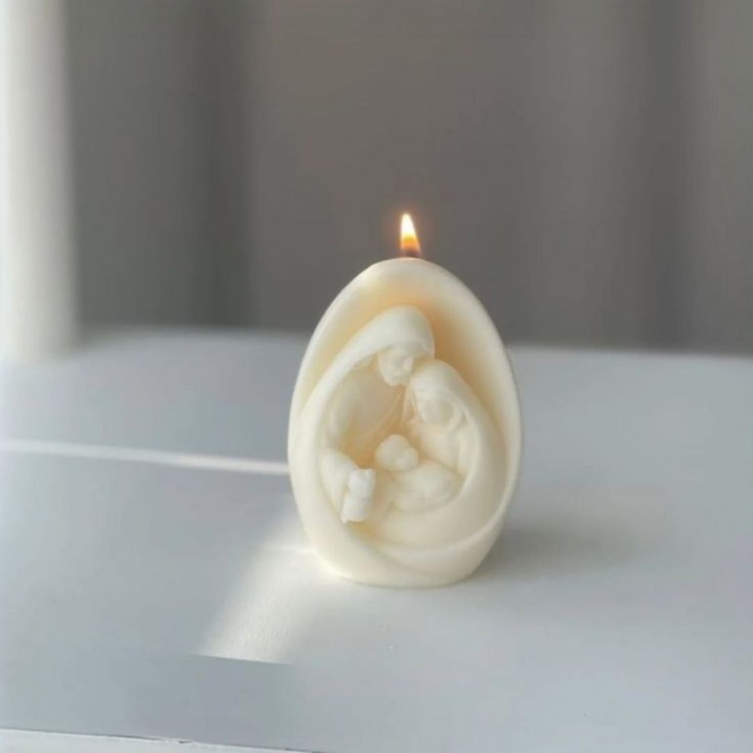 VELA SAGRADA FAMILIA