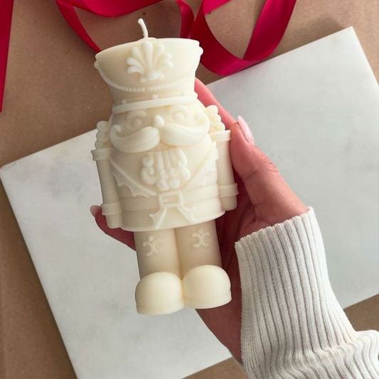 VELA CASCANUECES GRAND