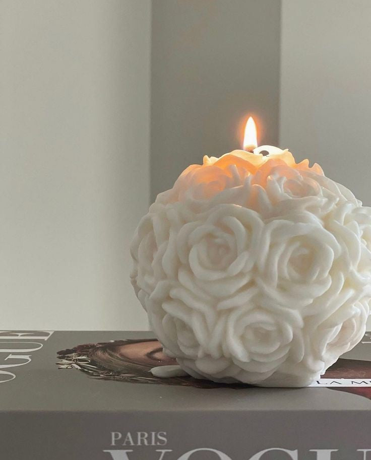 Esfera de Rosas