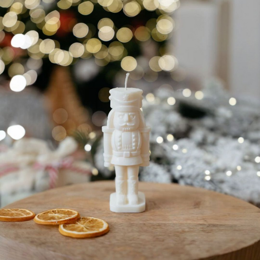 VELA CASCANUECES MIDI