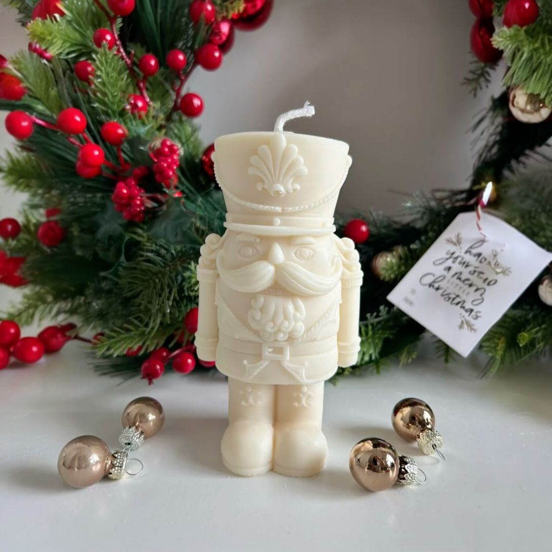 VELA CASCANUECES GRAND