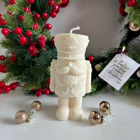 VELA CASCANUECES GRAND