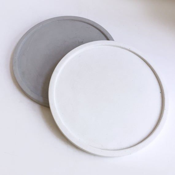 Bandeja Circular Petit (17 cm)
