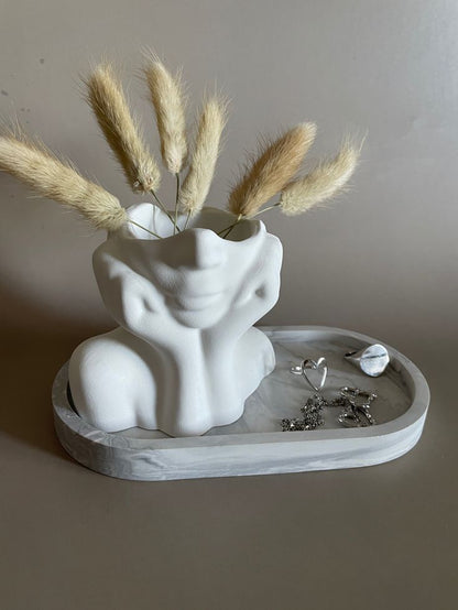 Florero Mia