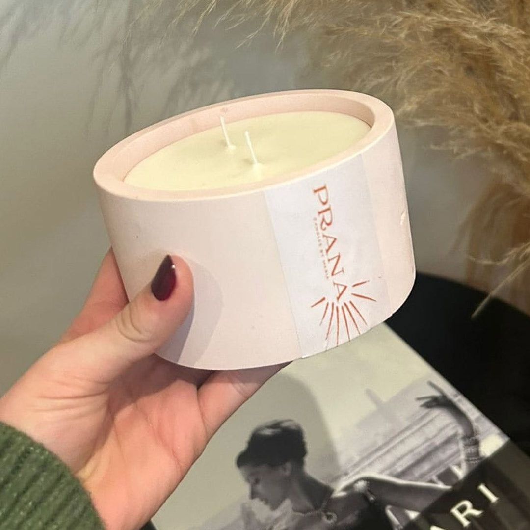 Vela Pink