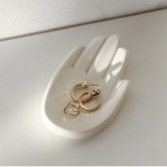 Serenity Hand