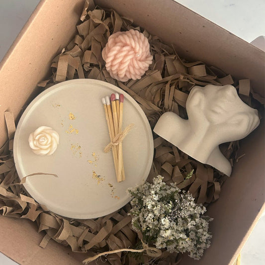 Set Regalo Mia