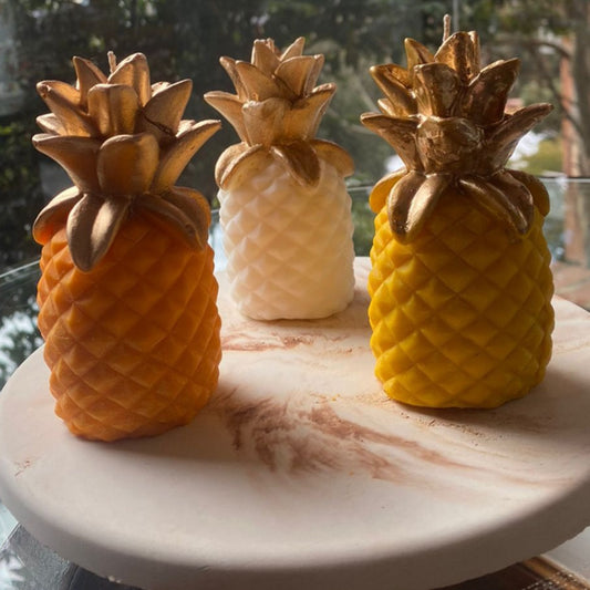 Vela Piña