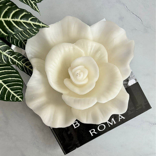 Vela Rosa Grande