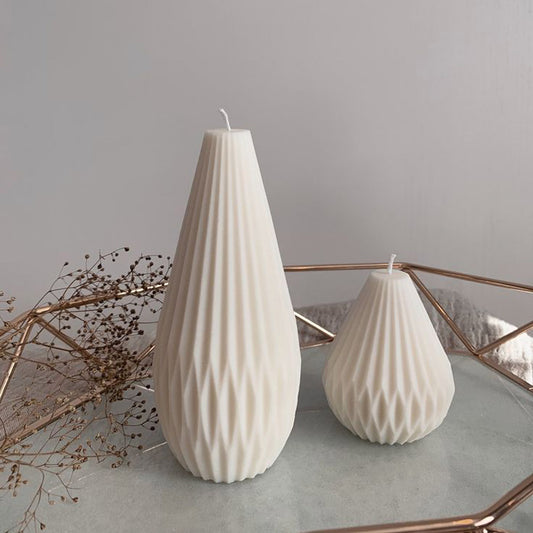 Pear Candle